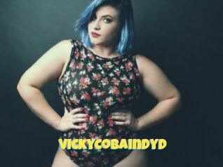 VickyCobainDyD