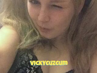 VickyCuzCum