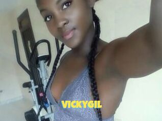 VickyGil