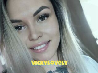 VickyLovely