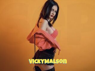 VickyMalson