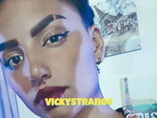 VickyStrange