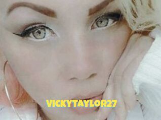 VickyTaylor27