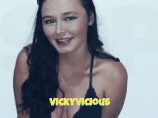 VickyVicious