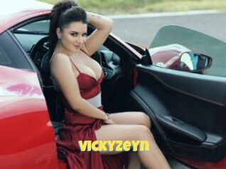 VickyZeyn