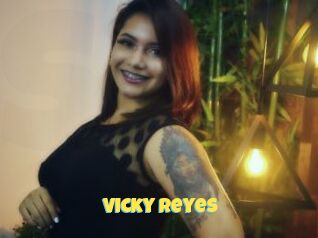 Vicky_Reyes Sexe et Porno