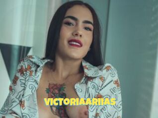 VictoriaAriias Sexe et Porno