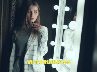 VictoriaHayes