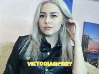 VictoriaHenry