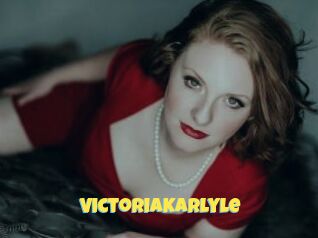 VictoriaKarlyle
