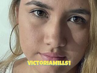 VictoriaMills1
