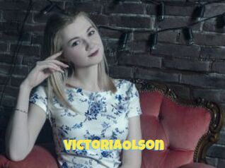 Victoria_Olson Sexe et Porno