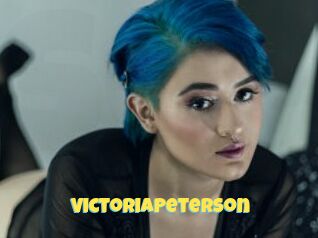 VictoriaPeterson Sexe et Porno