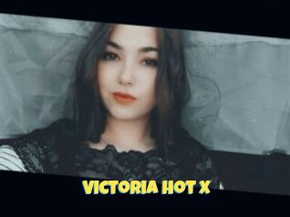 Victoria_hot_X