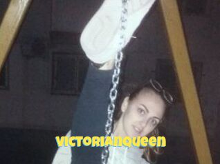 VictorianQueen