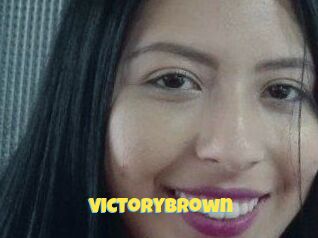VictoryBrown