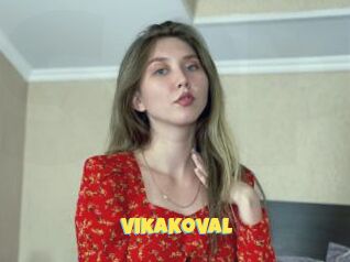 VikaKoval