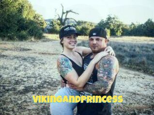 VikingAndPrincess