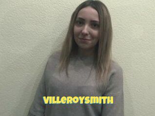 VilleroySmith