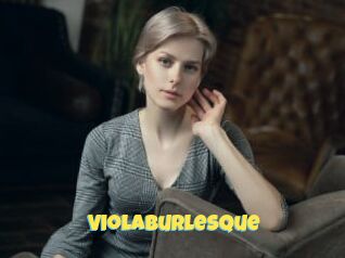 ViolaBurlesque