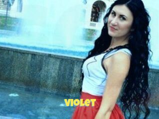 Violet
