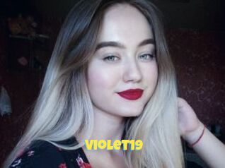 Violet19 Sexe et Porno