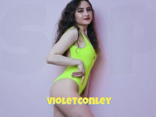 VioletConley
