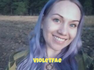 VioletFae