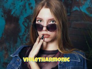 VioletHarmonic