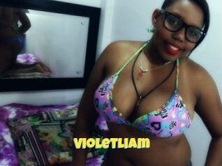 VioletLiam