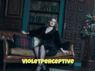 VioletPerceptive