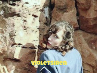 VioletSiren