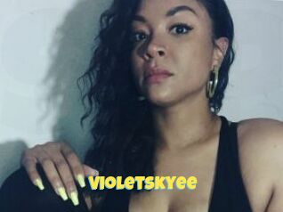 VioletSkyee