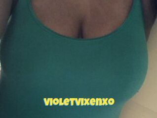 VioletVixenXo