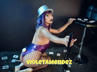 VioletaMendez Sexe et Porno