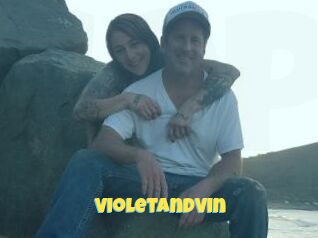 VioletandVin