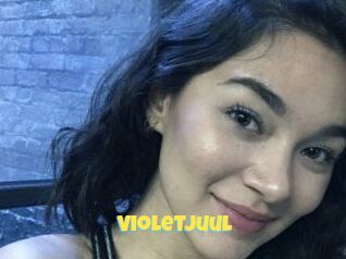 Violetjuul