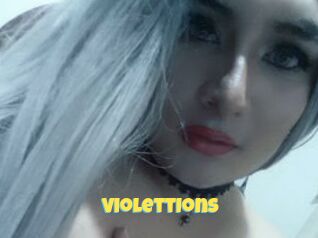 ViolettIons
