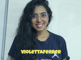 ViolettaFerrer