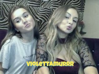 Violettamurrr