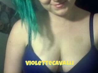 Violette_Cavalli Sexe et Porno