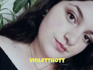 Violetthott