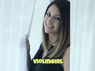 ViolinGirl
