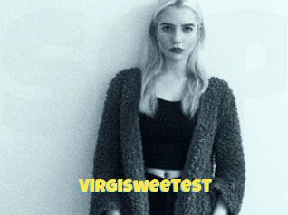VirgiSweetest