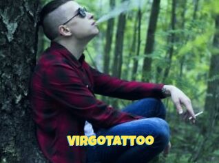 VirgoTattoo Sexe et Porno