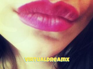 VirtualDreamX