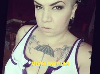 VivianWells