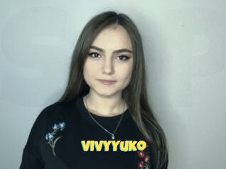 VivyYuko