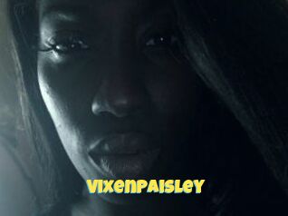 VixenPaisley