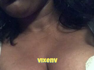 VixenV